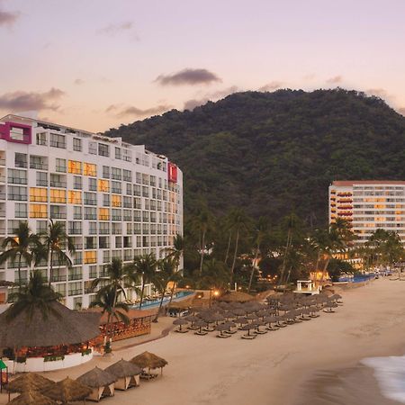 Hyatt Ziva Puerto Vallarta Esterno foto