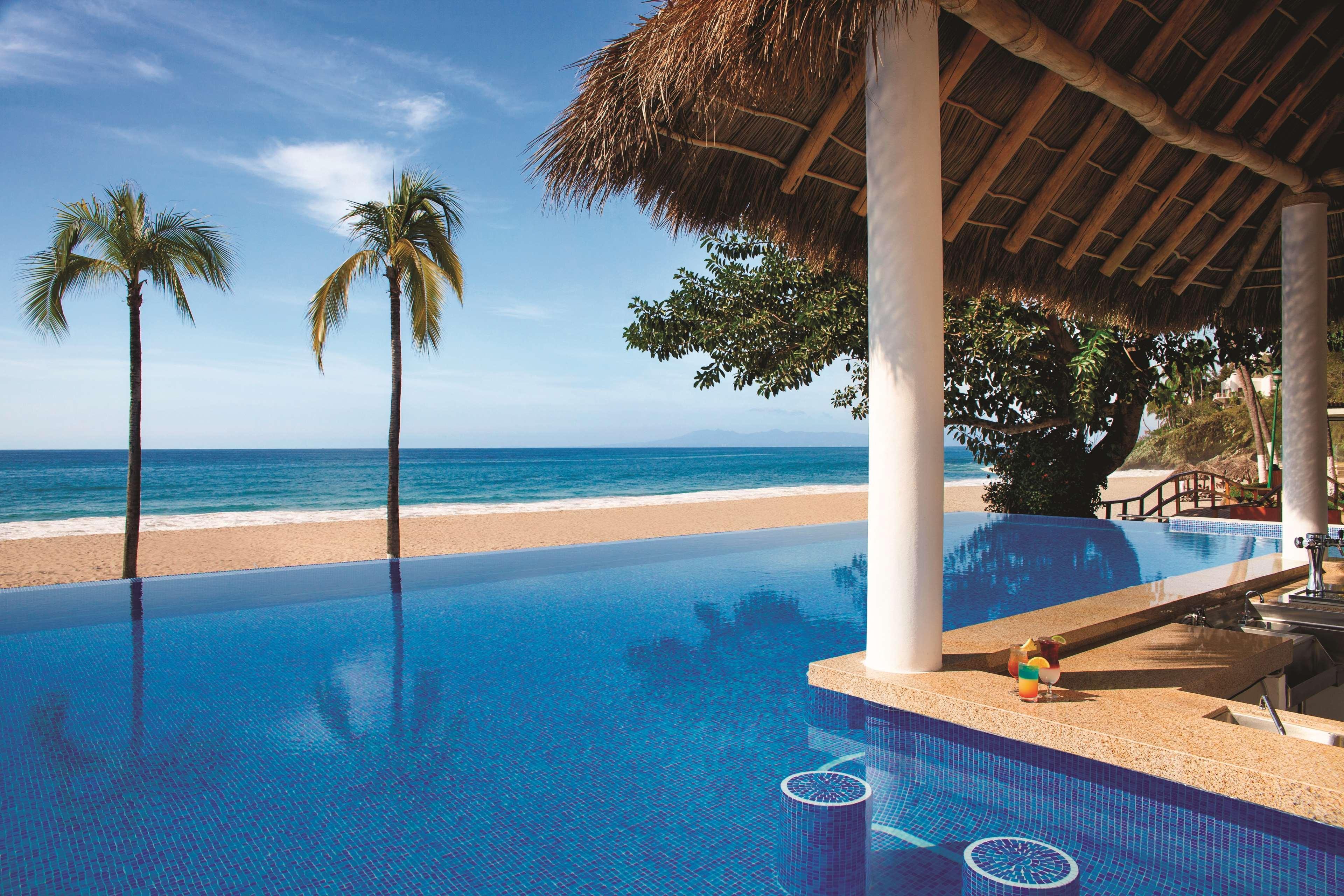Hyatt Ziva Puerto Vallarta Esterno foto