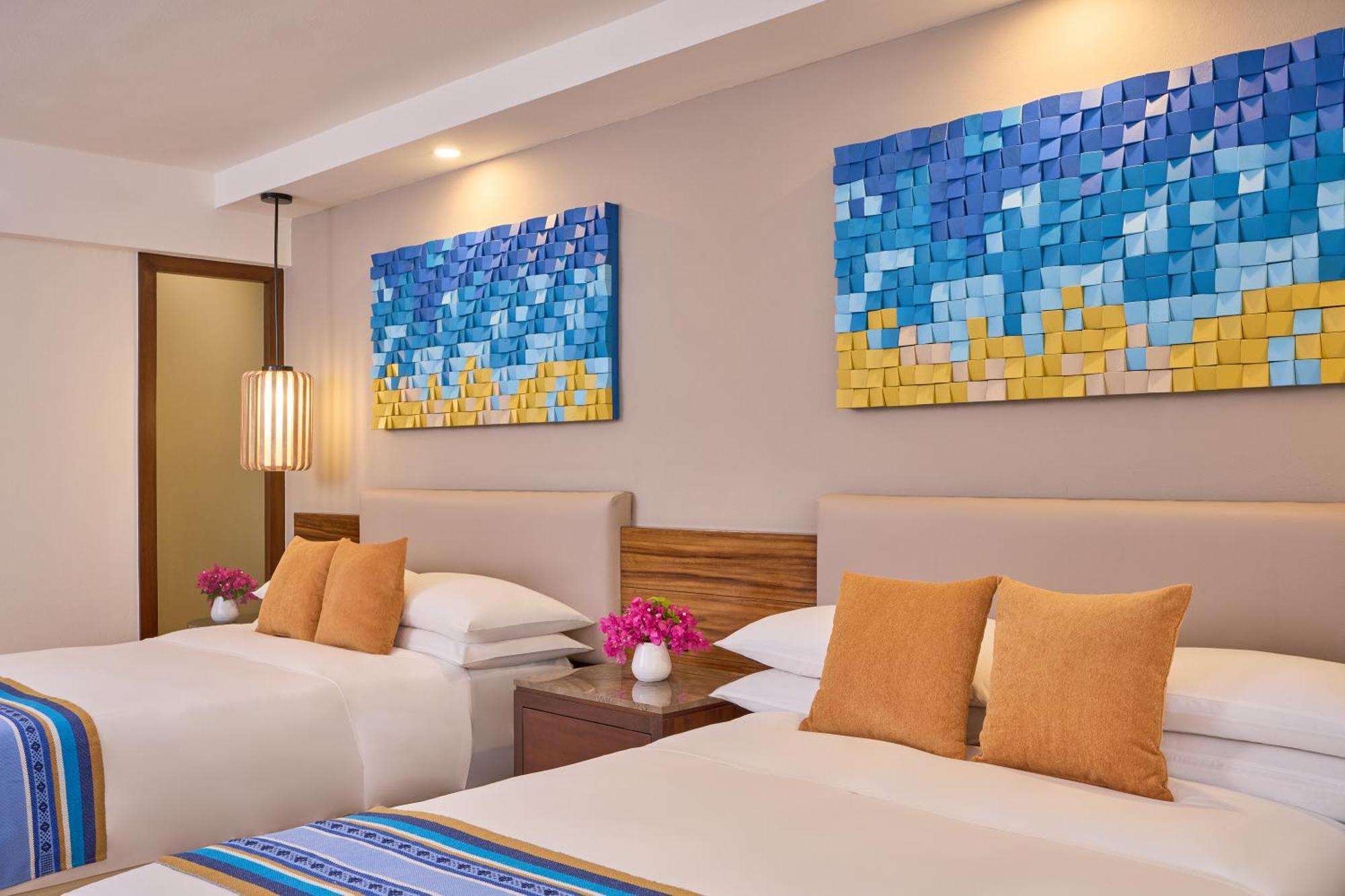 Hyatt Ziva Puerto Vallarta Esterno foto