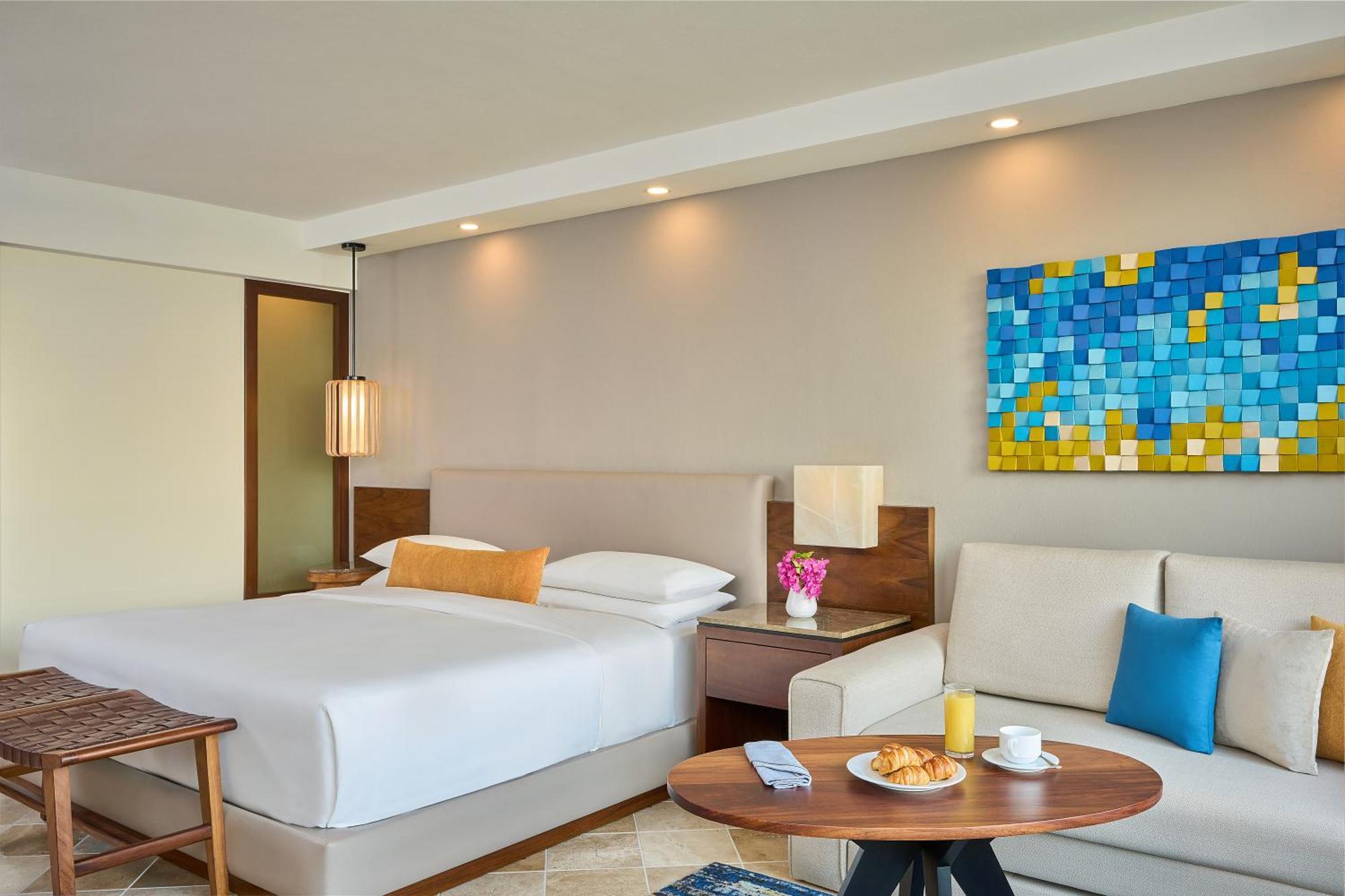 Hyatt Ziva Puerto Vallarta Esterno foto