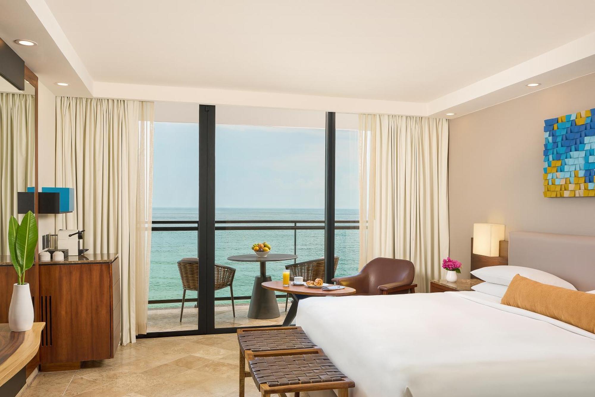 Hyatt Ziva Puerto Vallarta Esterno foto