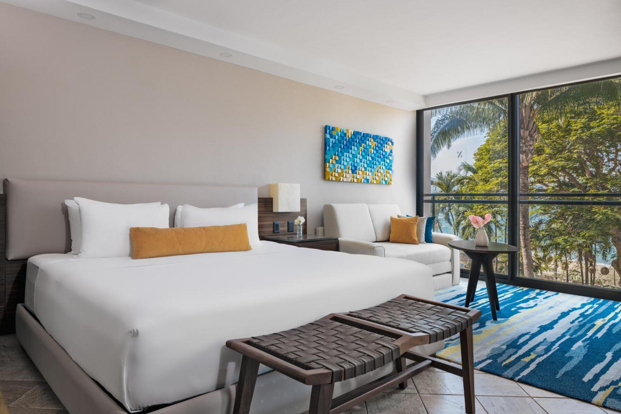 Hyatt Ziva Puerto Vallarta Esterno foto