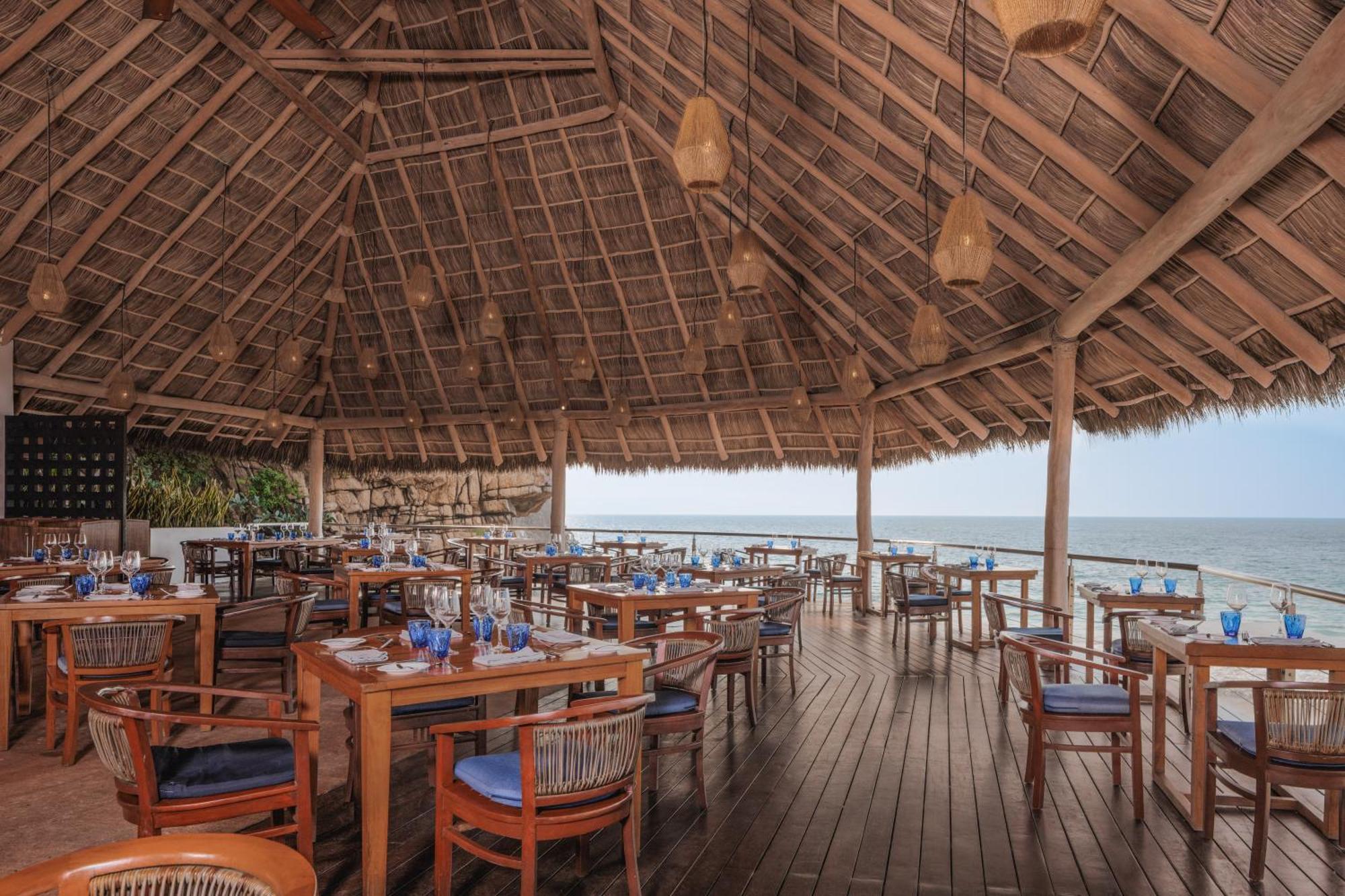 Hyatt Ziva Puerto Vallarta Esterno foto