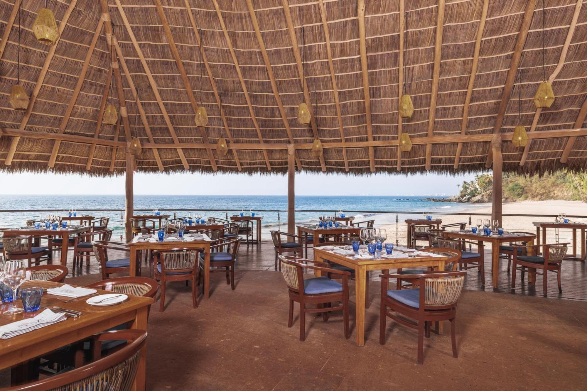 Hyatt Ziva Puerto Vallarta Esterno foto