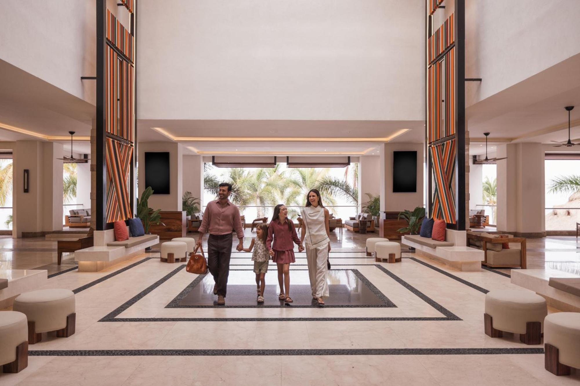 Hyatt Ziva Puerto Vallarta Esterno foto