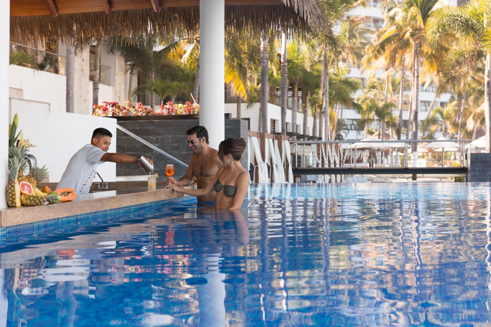 Hyatt Ziva Puerto Vallarta Esterno foto