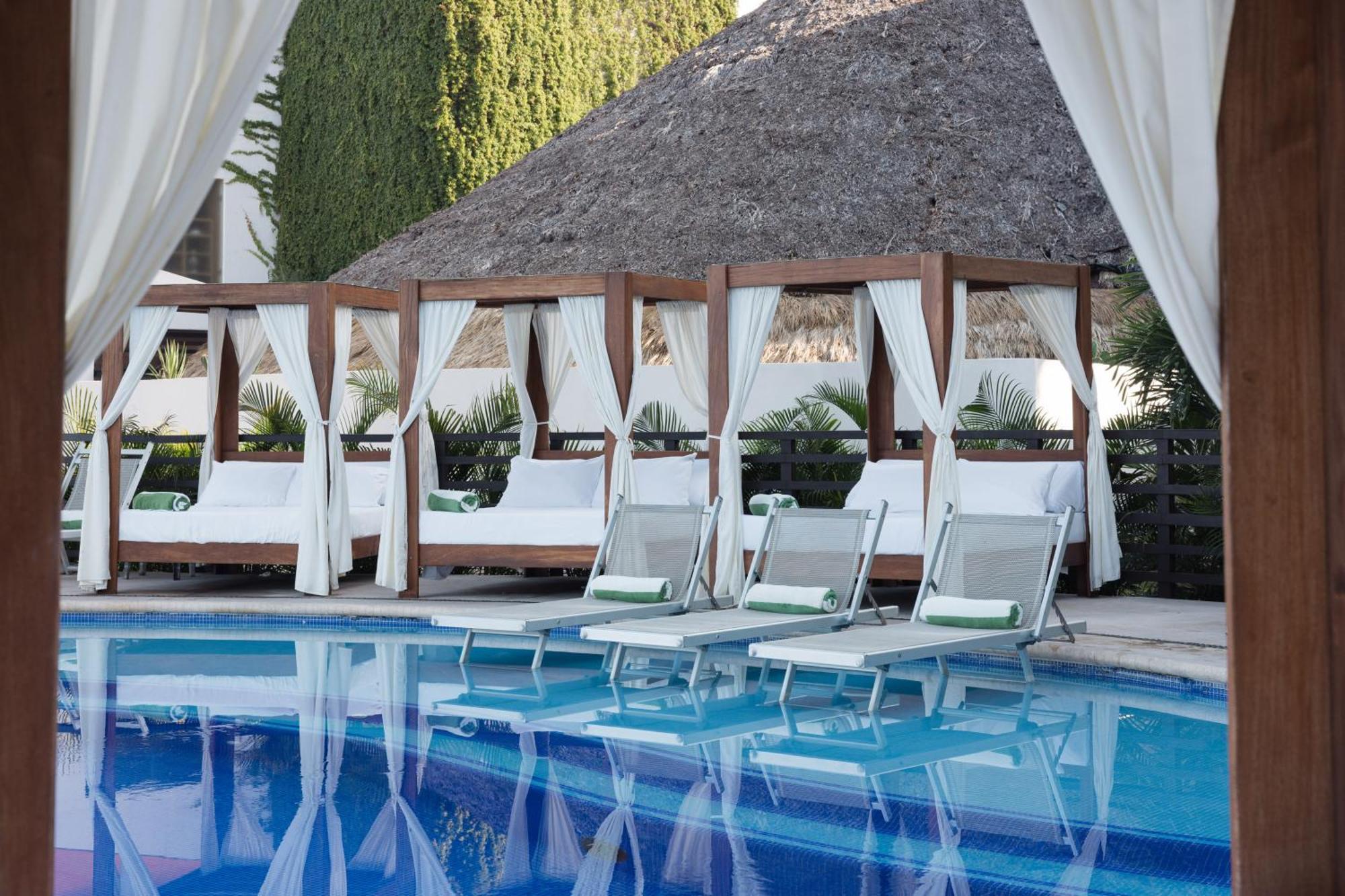 Hyatt Ziva Puerto Vallarta Esterno foto