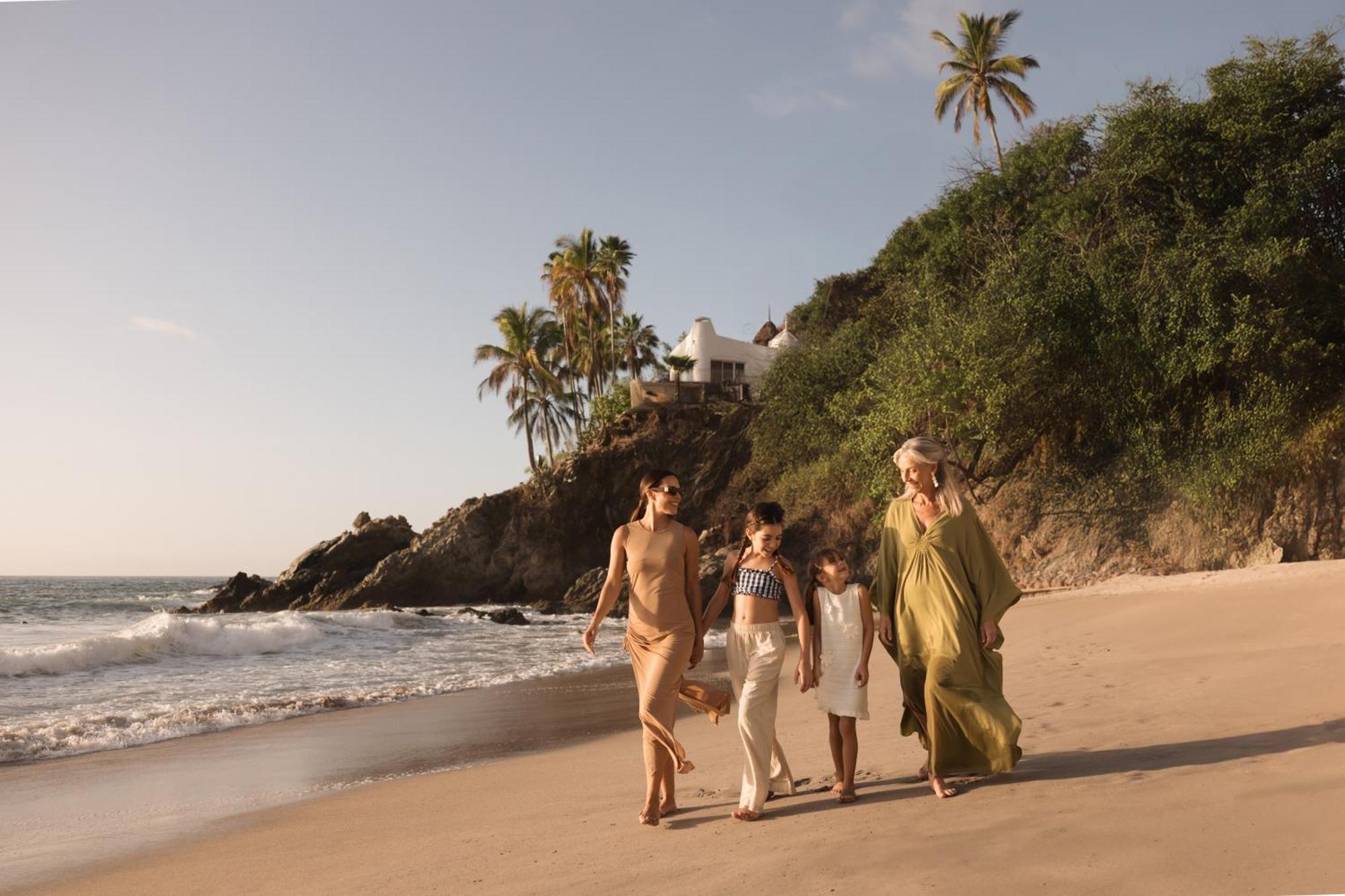 Hyatt Ziva Puerto Vallarta Esterno foto